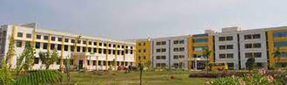 Sri Venkateswara College of Nursing